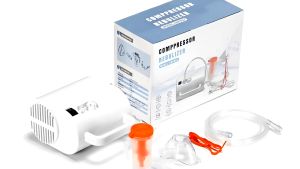 Household Atomizer Medica Nebulizer Pet Cat Atomization Oxygen Mist Dog Nebulization Atomizing also for Children Adult