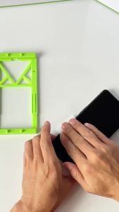 Bộ 3 Miếng Dán Bảo Vệ Màn Hình Bằng Phim Gốm Cho Xiaomi 15/14/13 Ultra/12/11/10 Pro Mi15S Mi14S Mi10S - Chống Trầy Xước Chống Vân Tay Độ Nét Cao Không Kính Cường Lực