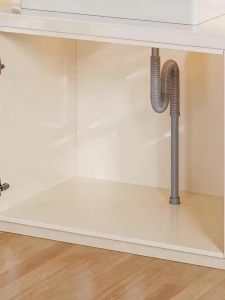 WUBUWEI | Pull-out Sink Organizer Multi-functional Shelf