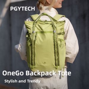 PGYTECH | Commuting & Outdoor Photographic Backpack
