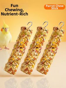 Hadassah | Teeth Grinding Snack Sticks