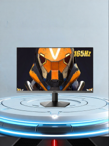 Nvision | Gaming 4K Monitor 27 inches