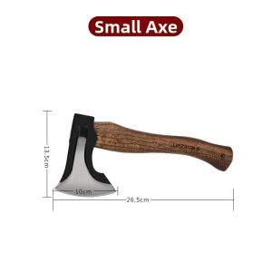 CHIZHIDU | Outdoor Camping Hand Axe