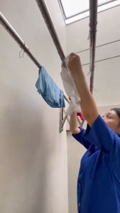 SOKLIN Powder Softergent 720gr Bag - Deterjen Detergent Bubuk Laundry Murah