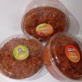 abon karwati Cianjur 150 gram halal. 