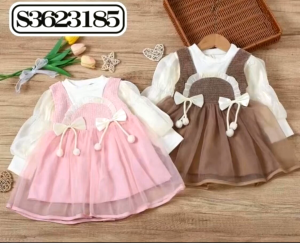 Dreas Anak Perempuan Usia 1-4 Tahun Dreas Anak Perempuan Cantik