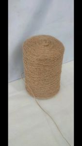 Tali Rami Dekorasi Polaroid 1m Tali Goni Cokelat 100cm Undangan Souvenir Hampers