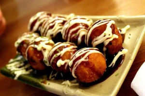 Máy làm TAKOYAKI 2 khuôn ( xài GAS ) chuyên dụng CAO CẤP _ 12 tháng bảo hành
