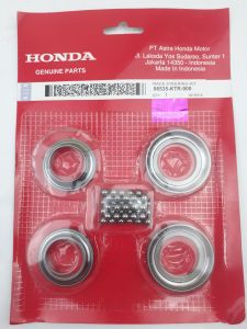 Komstir Comstir KTR Honda Mega Pro - Mega Pro New - CB 150 - Verza 06535-KTR-900