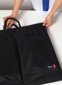 Pulsar eS Mouse Pad eSports Gear Carrying bag