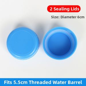 TAFUMAN | Food-Grade Plastic Water Bucket Lid