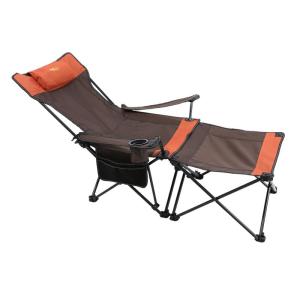 YINGLE | Folding Portable Lounging Chair