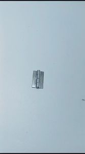 Engsel kupu rapat 15x25x0.8 mm Engsel los bak Engsel panel Engsel bubut Engsel kupu kecil Engsel tanpa lubang Weldable Steel Heavy Duty Hinge - Omah Engsel