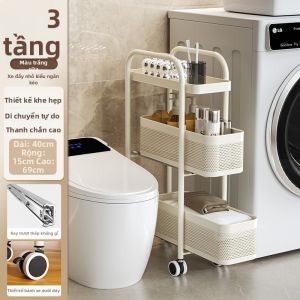 Tổ chức bếp đa chức năng cho không gian hẹp