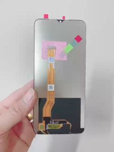 Màn oppo A17 / A17k / A77s / A57-4G / A57-5G / a57 2022 New Full bộ màu đen Bảo hành 3 tháng Tặng kèm keo+tuavít+cườnglực+quechọcsim+miễn phí ship max