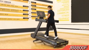 Treadmill Body strong JB8800F