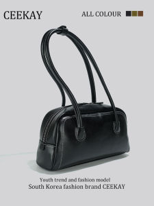 Ceekay Commuter Womens Bag Trendy Design Shoulder Handbag Boston Style Ultra Synthetic Leather Medium Size Daily Use