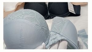 Áo Ngực Nữ Mút Dày hiệu BON BON BV35143 - Cúp 3/4