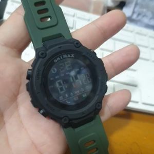 JAM TANGAN PRIA DEWASA 2024 DIGITAL KASUAL FORMAL BANYAK PILIHAN WARNA TERLARIS VT5438