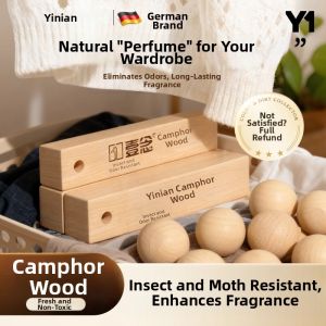 Yinian | Pest Repellent Dehumidifier Anti-mold Odor Remover