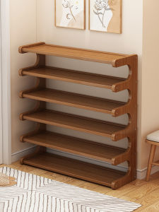 CHUJUN | Space Saving Shoe Organizer