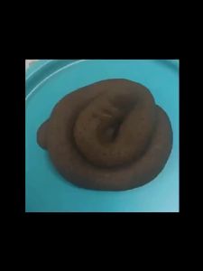 1 Pcs Fake Squishy Poop Funny Realistic Shit Joke Tricky Toys Halloween Party Favors Prank Antistress Gadget Decompression Props