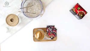 G7 Coffee Instant Black Trung Nguyen Vietnamese (2g x 15 sachets)