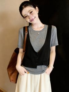 Áo Thun Đẹp Dáng Cỡ Lớn