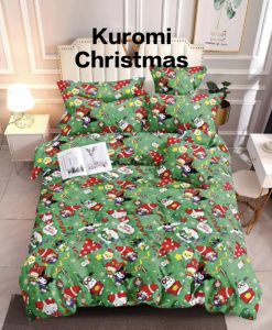 KIDDIE SOFABED COVER-COVER ONLY