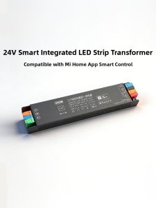Voltage Conversion Transformer 220V to 24V Controller