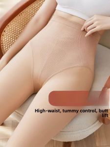miiow | Water Light Socks Womens Autumn Winter Thickened Naked Feeling Base Layer Abdomen Inming Big Size Leggings Pantyhose