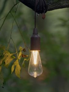 NatureHike | Đèn Lồng Di Động Naturehike 2026 Chống Nước Chắc Chắn Chất Liệu PC Ánh Sáng Lung Linh 24h Đèn Bong Bóng Cắm Trại Ngoài Trời