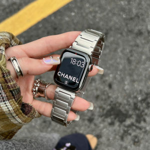 XUEZHANGJIA | High-Quality Metal Band for Ladies Watch Strap