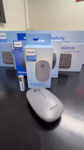 Chuột không dây Philips SPK7378 - Chính hãng