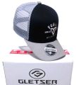 Topi jaring Trucker Baseball Cap Topi Pria Wanita Premium. 