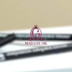 Madame Gie Blended Brow Pro - Pensil Alis