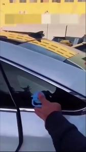 Glass Suction Cup PLastic Repair Tools Phone Screen Lifter Car Kit Rubber Sucker Dent Puller Remover
