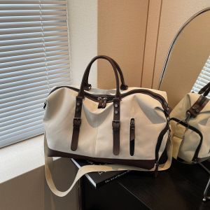 MLZH | Fashionable Large Capacity Travel Bag