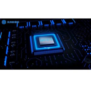 Adaptor Charger 6 Port Sunshine SS-304Q Original (Pengisi Baterai)