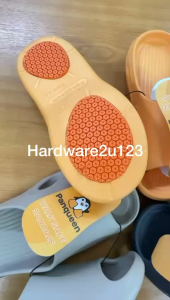PANQUEEN WALK SAFE SANDALS ANTI-SLIP ANYWHERE