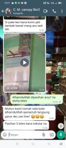 VITAMIN PENGGACOR BURUNG KONINSOGON KOLIBRI LAINNYASUARA LEBIH KRISTAL DAN BONGKAR ISIAN DENGAN CEPAT