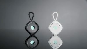 BASEUS Spy Camera Detector (Black/White)