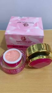KEM FACE NANO DƯỠNG TRẮNG DA MỜ THÂM. THẢO MỘC SPA