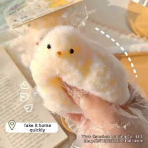 Squishy Food Grade Silicone Toy