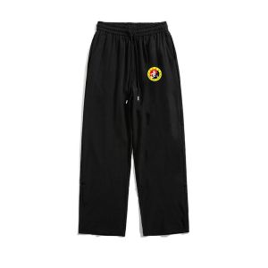 Quần Tập Võ Thuật Mỏng Mùa Hè Cho Bé Trai Quần Dài Thể Thao Luyện Tập Võ Thuật Múa Nhảy Quần Dài Thường Ngày Bằng Polyester