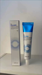 Korean Eye Cream with Collagen by LEBELAGE Dr. Collagen Derma