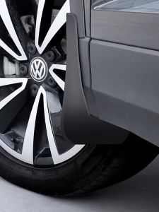 4pcs/set Toyota Innova 2009-2015 Mudguard For Car Mudguard