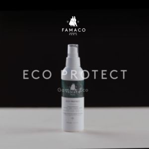 FAMACO Eco Protect - 150ml - Water Repellent I Suitable for All Type of Leather