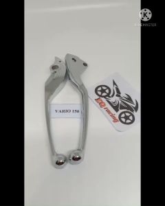 Handle Chrom Vario 125 & Vario 150: Aksesoris Motor Honda
