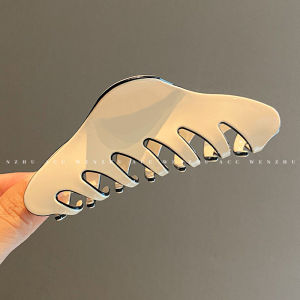 WENZHU | Stylish Hair Clip For Women 2026